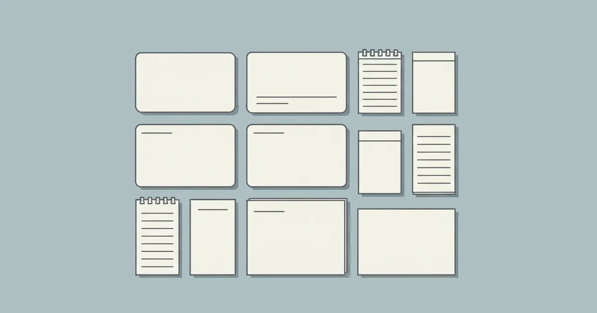 情報収集を始める前に、決めておきたい3つの視点