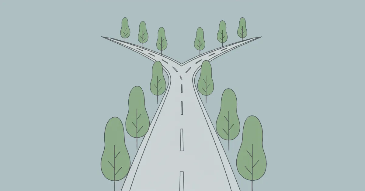 「ハウスメーカーはやめとけ」と言われたときに、落ち着いて考えてほしいこと